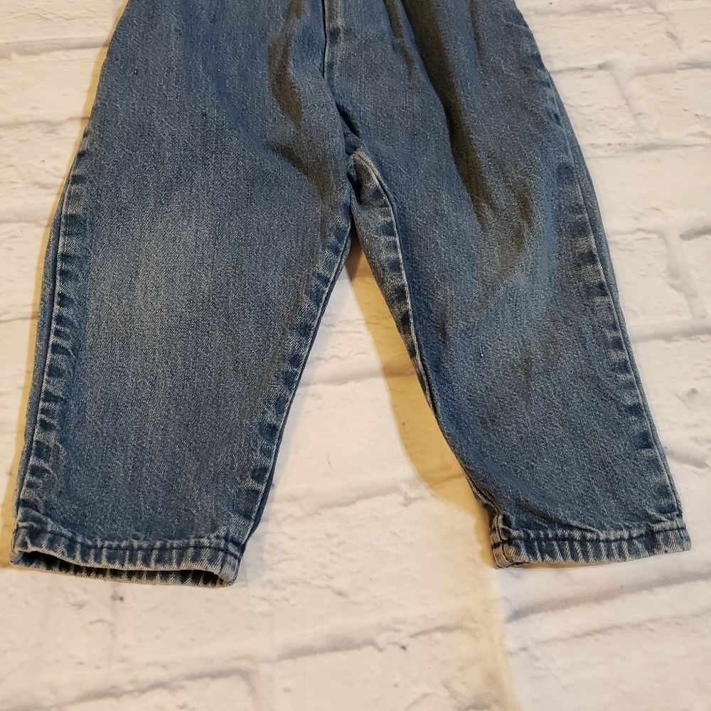 Oshkosh B'gosh Vintage Vestbak - Picture 3 of 11